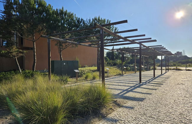 Tr ia Beach House With Pool - Foto 42