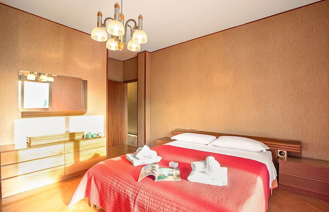 Mass Home in Arco With 2 Bedrooms and 1 Bathrooms - Photo 12