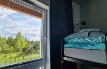 62m2 Apartament PREMIUM Łąki i Pola, ELEKTRYCZNE ROLETY, KLIMATYZACJA, GARAŻ, ŁADOWARKA AUT ELEKTRYCZNYCH - Foto 21