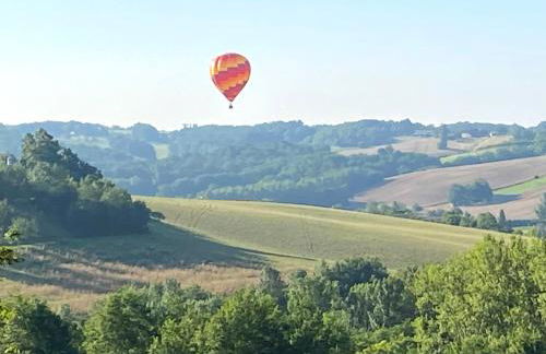 La Villa de Daramousque - Foto 26