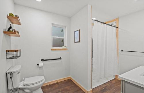 Glacier Run, Hot Tub, Sauna,Movie Theater, WiFi, EV - Foto 47