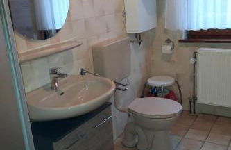 Holiday Home Renovierter Bungalow in Dörmbach by Interhome - Foto 11