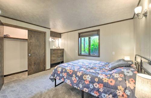 Mimis Place about Ohio Countryside Duplex with Deck - Foto 14