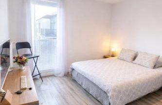 Luxury apartment near CDG & Parc Asterix - Foto 1