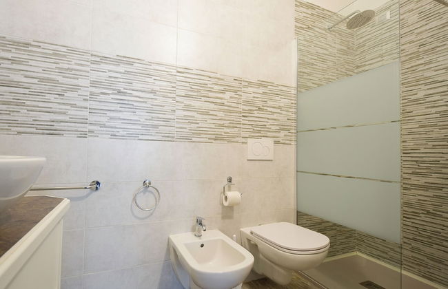 Villa Caterina Apartments - Foto 63