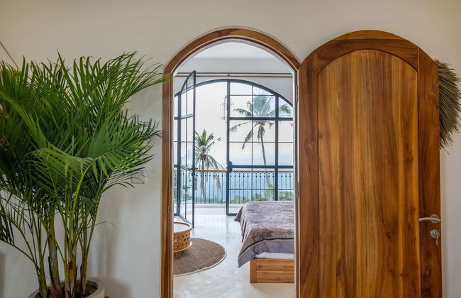 NEW ! Stunning 4BR Jungle View Villa in Lovina - Foto 4