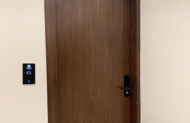 Kease Mughrizat C-1 Royal touch GZ57 - Foto 14