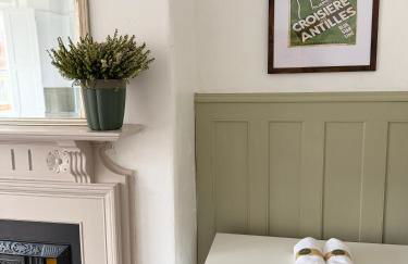 The Saltburn Townhouse - Foto 53