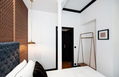 LE MARAIS PRESTIGE Luxueux - Cosy - Wifi - Photo 14