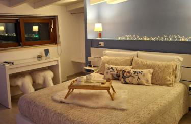 Il cielo in una stanza - Foto 8