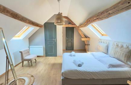 Bel appartement 2-4 pers Centre-ville Netflix - Foto 27