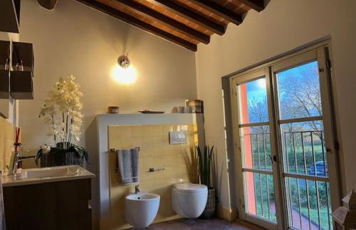 My Tuscany Relais - Foto 62