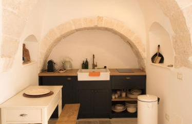 Trullo Monte Olimpo 5 - Foto 12