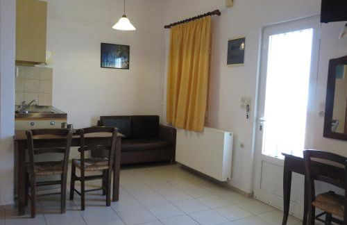 Frosso's Sea Apartments - Foto 23