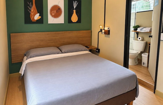 One Living by Roots Rentals - Foto 31