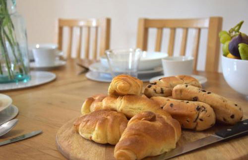 Friarscroft Lodge Holiday Home - Foto 15