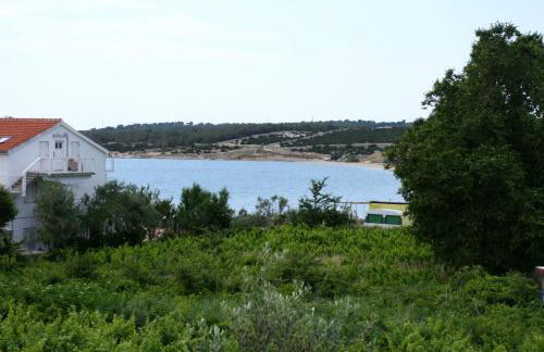 Apartments by the sea Caska, Pag - 202 - Photo 29