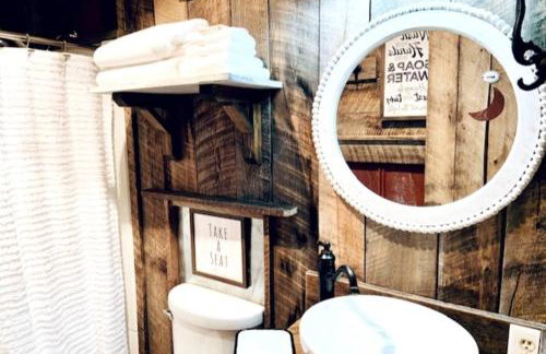 Beech Mountain Adventure Basecamp, Hike, Bike, Blue Ridge Trails and More - Foto 21