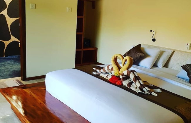 Taman Senang - Private Pool Villas - Gili Air - Photo 19