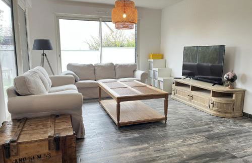 Le Virage du Circuit - Mulsanne - Photo 1