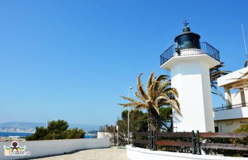 Casa 4Estacions Palamós 3a linia mar Port Marina-Camí de Ronda-pàrquing - Foto 37