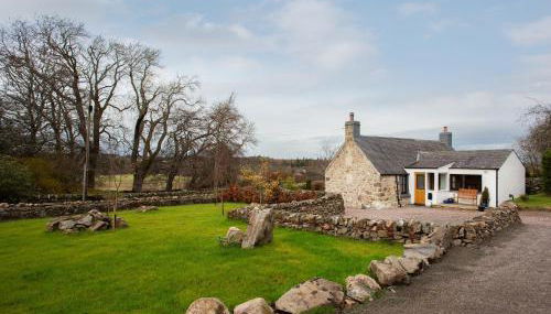 Craigellachie Cottage - Foto 2