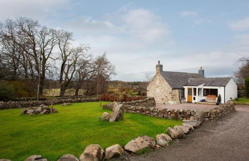 Craigellachie Cottage - Foto 2