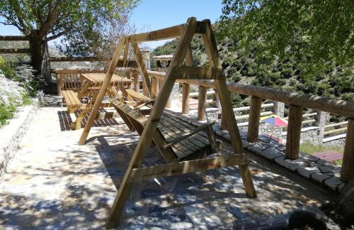 Villa Agno - Βίλα Αγνώ - Foto 21