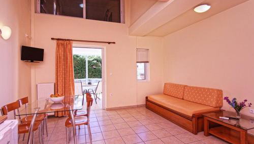 Νηρηίδες Apartments Studios - Foto 3