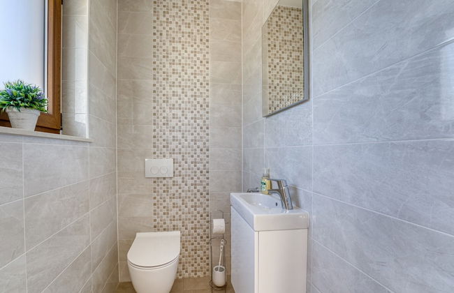 Villa Mare With Private Pool And Garden - Foto 13