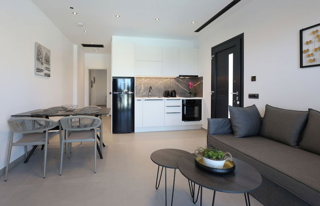 Limi Deluxe Suites - Foto 3