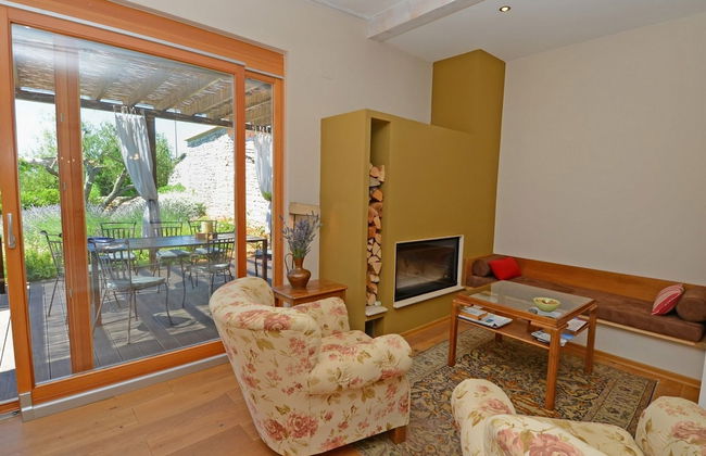 Spacious Villa in Kringa Croatia With Private Pool - Foto 7