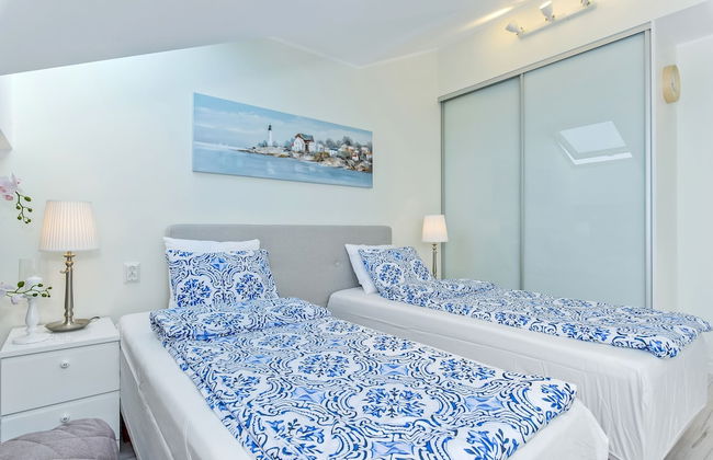 Harbor Black Pearl Apartments - Foto 44