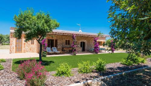 Paratge De Son Toniet - Foto 2, Garden