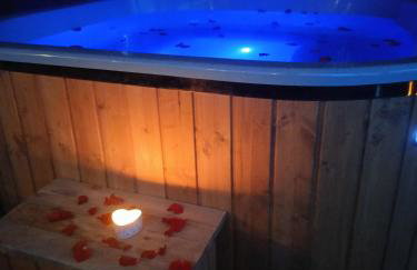 Domki nad Strumykiem-Solina - Foto 23