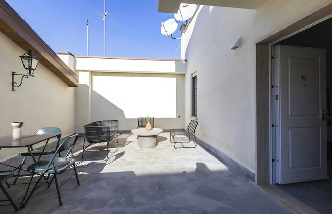 Sonder by Marriott Bonvoy San Lorenzo Apartments - Photo 37