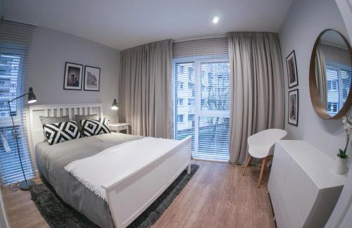 Barson Apartments - Foto 10