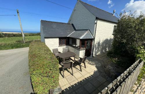 Treneved Lodge Porthgain - Foto 11