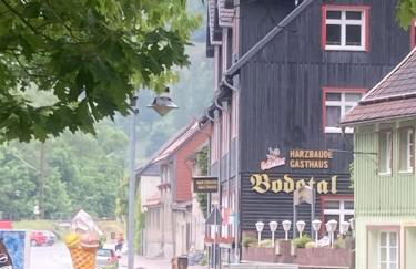 Ferienhaus Rübeland - Foto 31