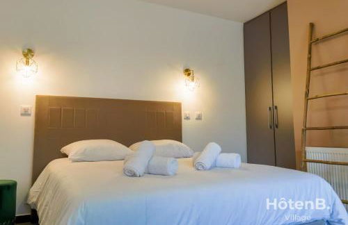 Les Myrtilles - Maison 6 personnes à Limoges - Foto 11