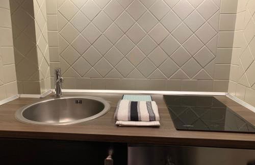 Le Petit Hameau de Chantilly - Studio 4 pers Chic et Charme au Coeur de Chantilly - Classé 3 étoiles - Foto 14