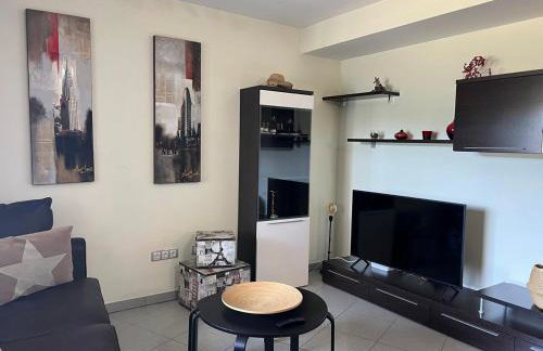 Duplex Piscina y Parking MasBlau Beach by Host&Joy - Foto 63