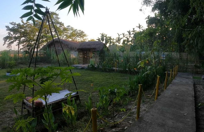 Pobitora Village Eco Camp - Foto 24