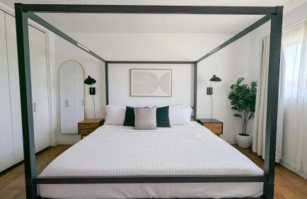 LA Huge Mid Century Guesthouse Patio LAX Beach - Foto 2