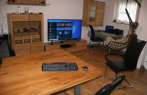 Ferienwohnung Kuckuck auf dem Sommerberg incl Schwarzwald Plus-Karte - 2 Zimmer 50qm - Foto 18