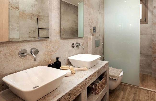 Kayy Apartments 4 in Matala - Foto 17