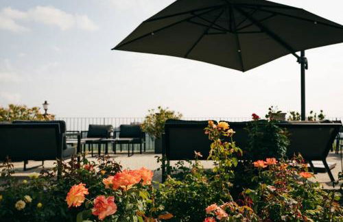 Luxe Villa, All Ensuites & Private Vineyard Views - Foto 12