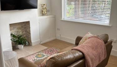 Stylish Didsbury House - Foto 2