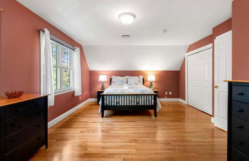 1 Mile to Red River Beach Game Room Central AC - Foto 16