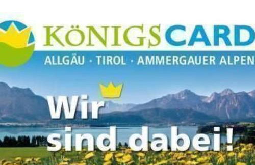 Apartment Apartment mit Königscard für 4 Personen by Interhome - Foto 17